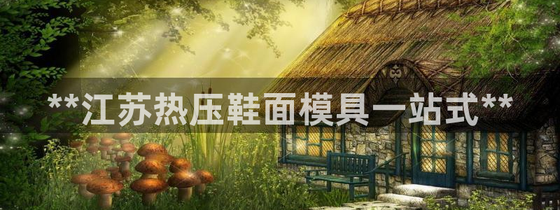 易倍单词app下载：**江苏热压鞋面模具一站式**