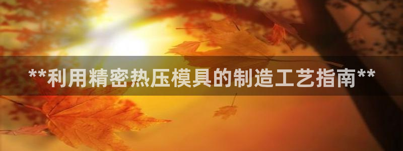 易倍申生产厂家
