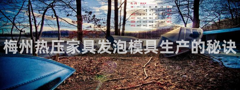 易倍企业管理软件怎么样：梅州热压家具发泡模具生产的秘诀