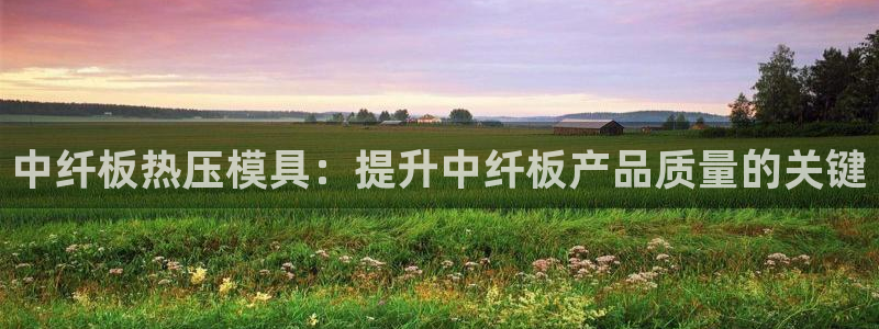 易倍纤代餐粉能减肥吗