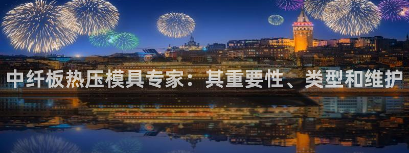 emc易倍官网首页：中纤板热压模具专家：其重要性、类型和