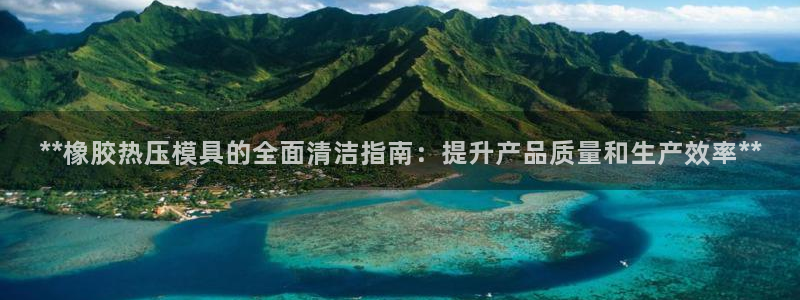 EMC易倍官网招聘：**橡胶热压模具的全面清洁指南：提升