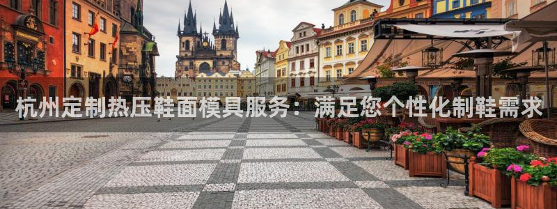 emc易倍账号异常：杭州定制热压鞋面模具服务：满足您个性