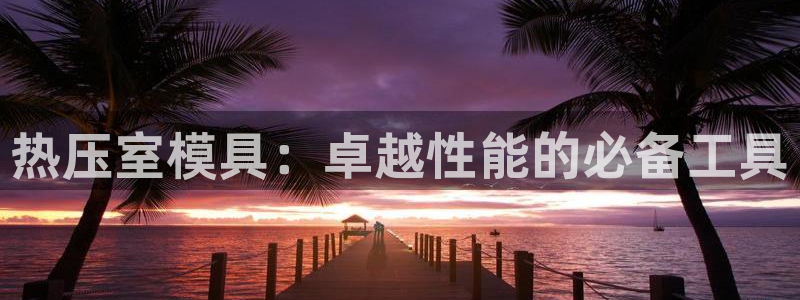 emc app下载：热压室模具：卓越性能的必备工具