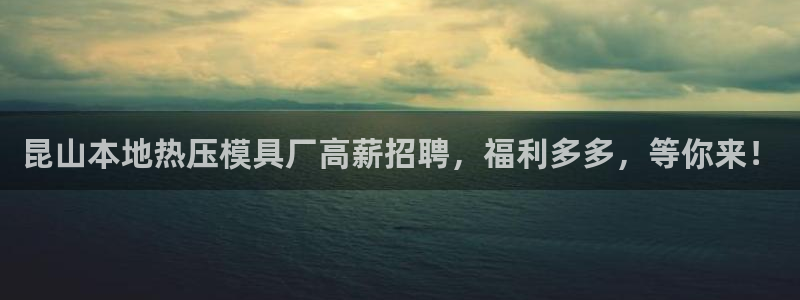 易倍app网站