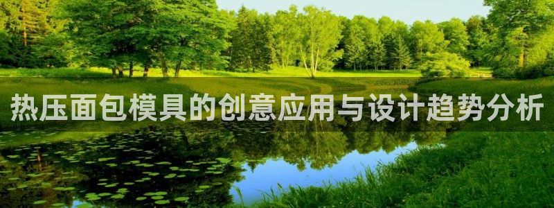 易倍达科技有限公司官网：热压面包模具的创意应用与设计趋势