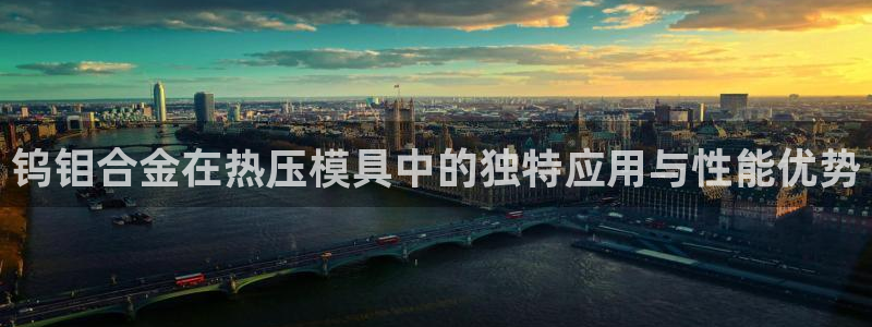 emc服务器是什么：钨钼合金在热压模具中的独特应用与性能